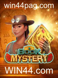 Explorando a Aventura do Jogo BookofMystery