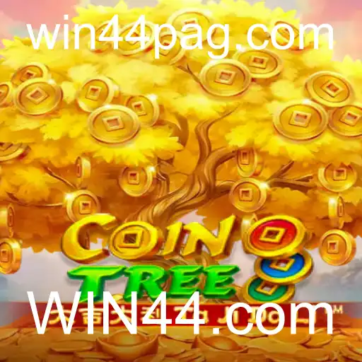 Explorando o Mundo do CoinTree: O Jogo que Está Conquistando os Jogadores em WIN44.com