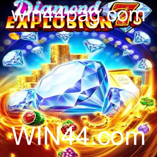 Explore o Mundo de DiamondExplosion7s: Um Jogo Empolgante com Regras Simples