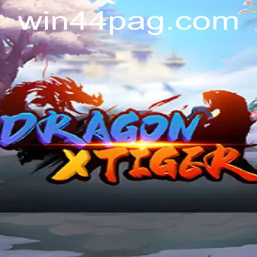 Descobrindo o Futuro dos Jogos com 'DragonXTiger'