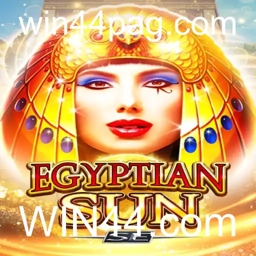 Descubra o Fascinante Mundo de EgyptianSunSE