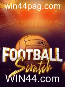 FootballScratch: Um Mergulho na Emoção do Jogo com WIN44.com