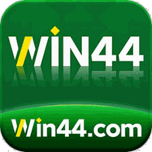 WIN44.com Logo