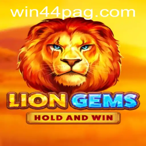 Descubra o Mundo do LionGems no WIN44.com
