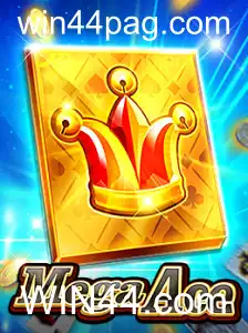 Descubra MegaAce: O Jogo Que Está Revolucionando o Mercado