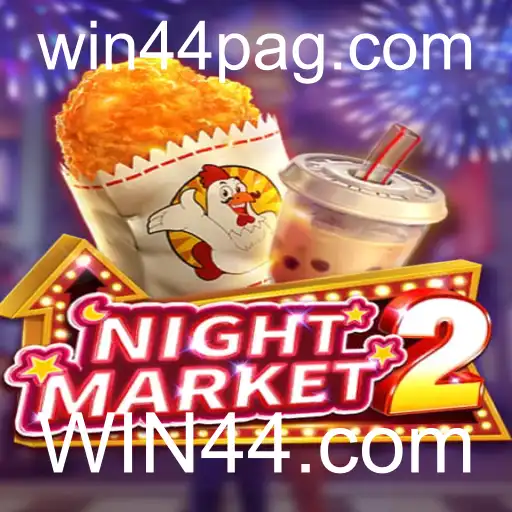 Desvendando os Mistérios de NightMarket2: Um Mergulho no Mundo do Jogo Online com WIN44.com