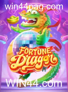 FortuneDragon: Desvendando o Mundo Mágico do Jogo de Dragão