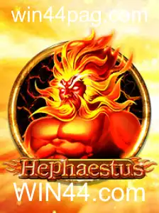 Descubra o Fascinante Mundo de Hephaestus: O Jogo que Está Conquistando WIN44.com