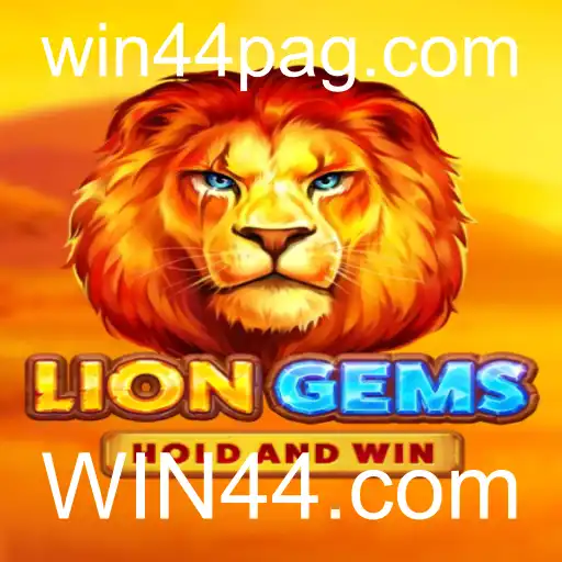 Descubra o Mundo do LionGems no WIN44.com
