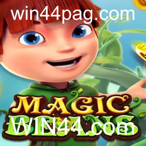 Descubra o Fascinante Mundo de MAGICBEANS com WIN44.com