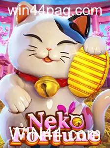 Descubra o Universo Encantador de NekoFortune