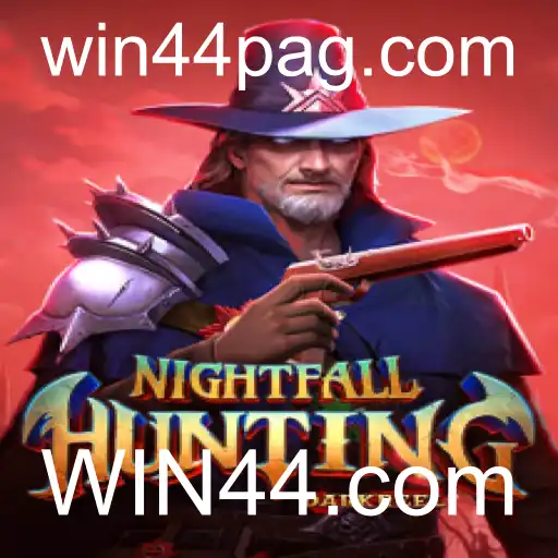 Descubra o Fascinante Mundo de NightfallHunting