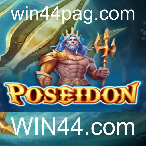 Explorando 'Poseidon': Um Mergulho no Novo Jogo com WIN44.com