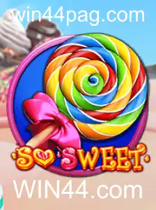 Descubra o Fascinante Mundo de SoSweet: Um Novo Jogo by WIN44.com