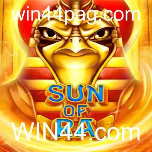 SunofRa: Uma Imersão ao Egito Antigo com o Jogo do Momento
