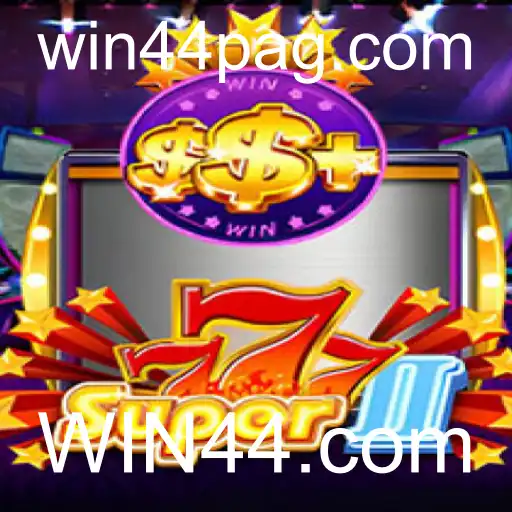 Descubra o Empolgante Mundo de Super777II e Seus Desafios na Plataforma WIN44.com