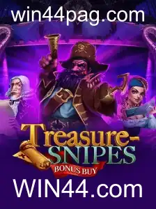 Descubra Tesouros com TreasuresnipesBonusBuy no WIN44.com