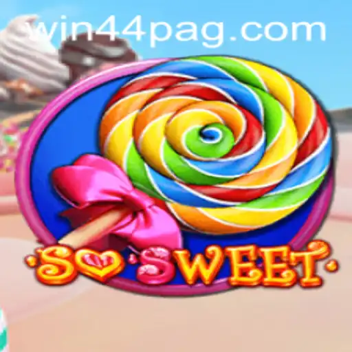 Descubra o Fascinante Mundo de SoSweet: Um Novo Jogo by WIN44.com