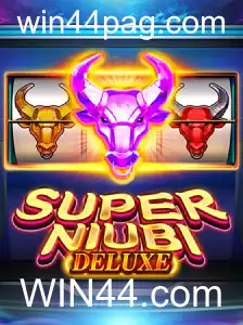 Descubra o mundo envolvente de SuperNiubiDeluxe com WIN44.com