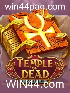 TempleofDeadBonusBuy: Uma Jornada Épica no Mundo dos Jogos de Cassino