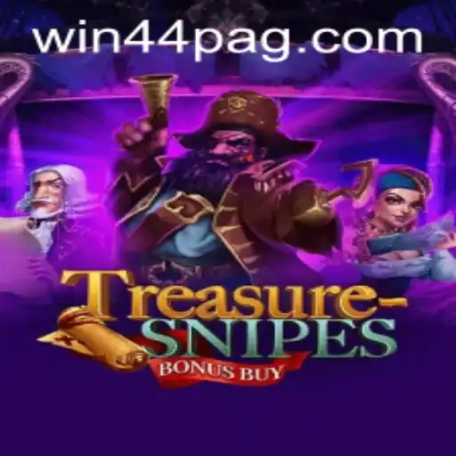 Descubra Tesouros com TreasuresnipesBonusBuy no WIN44.com