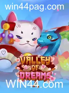 Explorando ValleyofDreams: Um Mergulho no Jogo que Conquista Corações