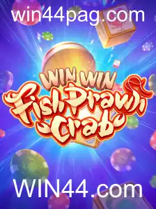 Desvendando o Jogo WinWinFishPrawnCrab: Uma Experiência Inovadora